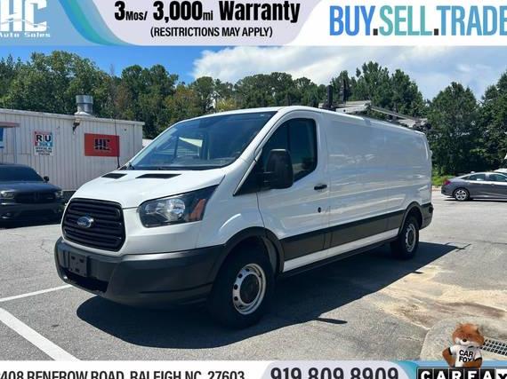 FORD TRANSIT 2019 1FTYR2YM9KKA77467 image