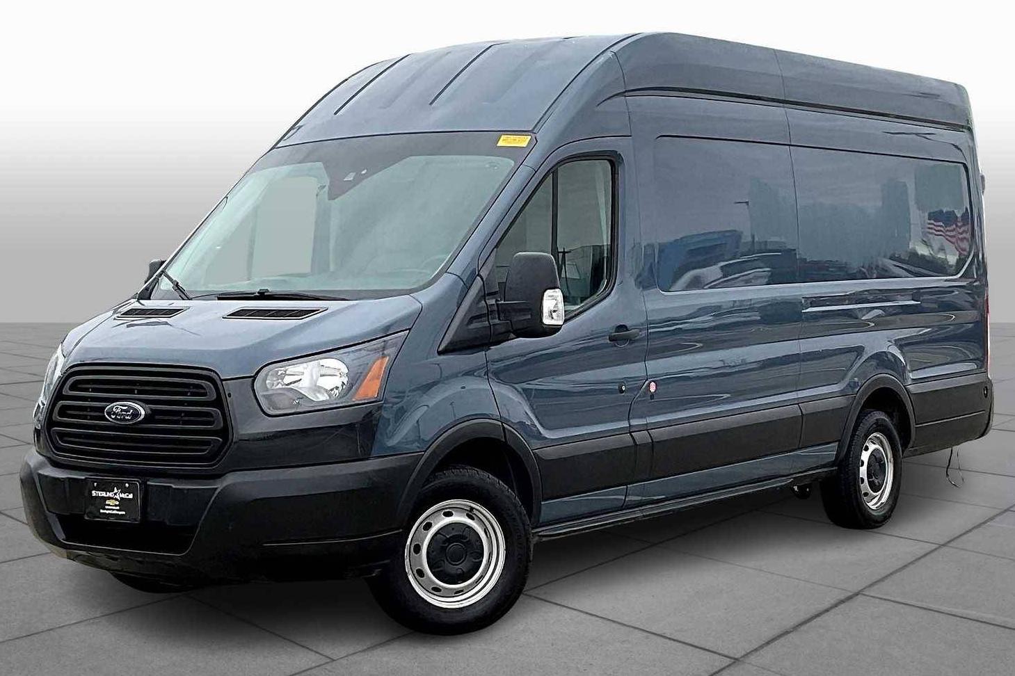 FORD TRANSIT 2019 1FTYR3XMXKKB73941 image