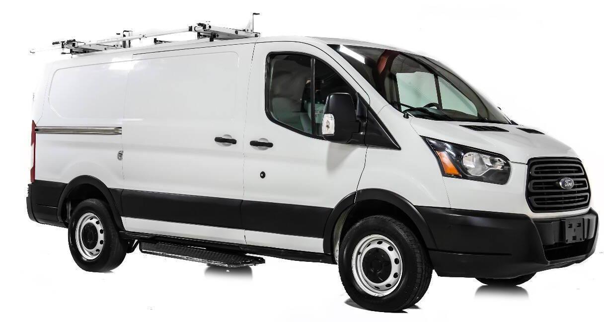 FORD TRANSIT 2019 1FTYR1YM9KKA24780 image