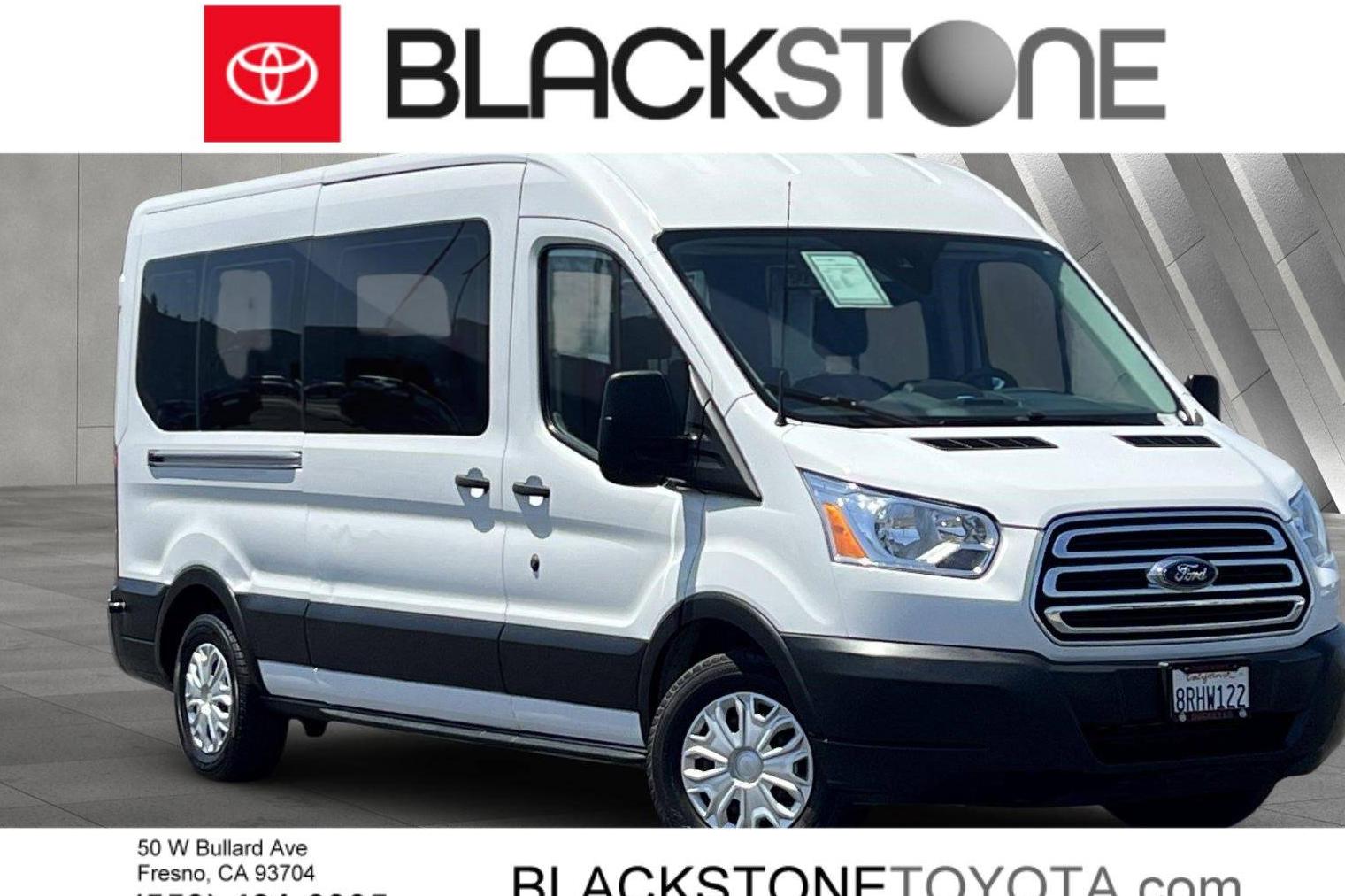 FORD TRANSIT 2019 1FBAX2CM3KKA06042 image