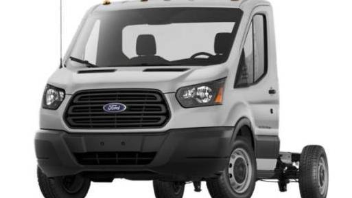 FORD TRANSIT 2019 1FDBF8PM5KKA83345 image