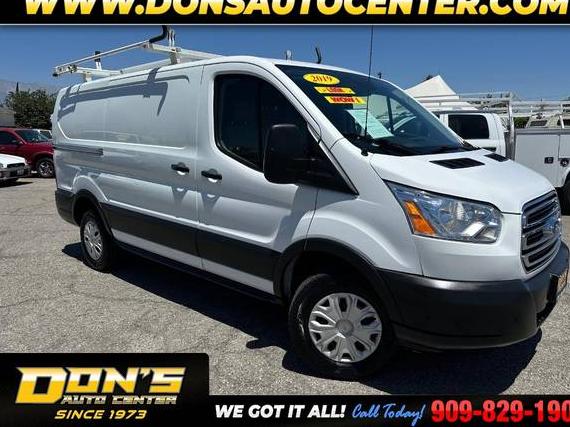 FORD TRANSIT 2019 1FTYR1YM6KKB84793 image