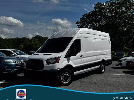 FORD TRANSIT 2019 1FTBW3XG4KKA78557 image