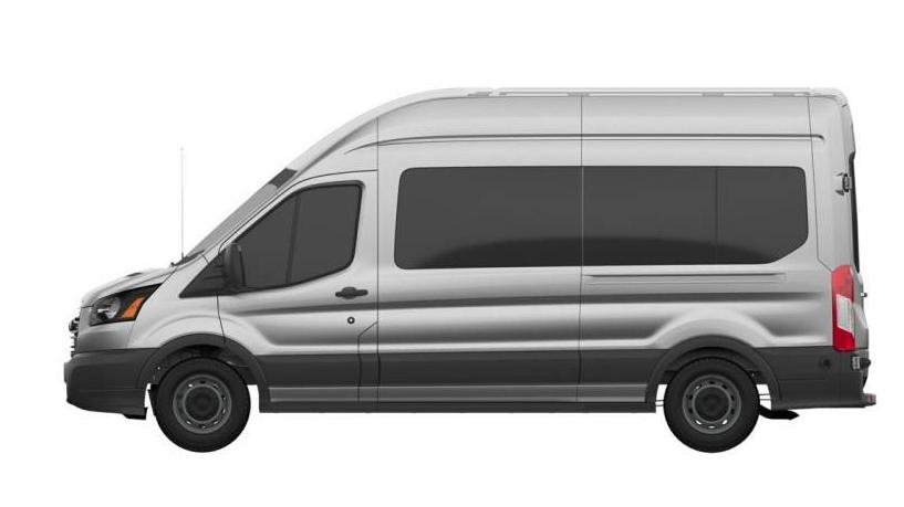 FORD TRANSIT 2019 1FBZX2ZMXKKB05869 image