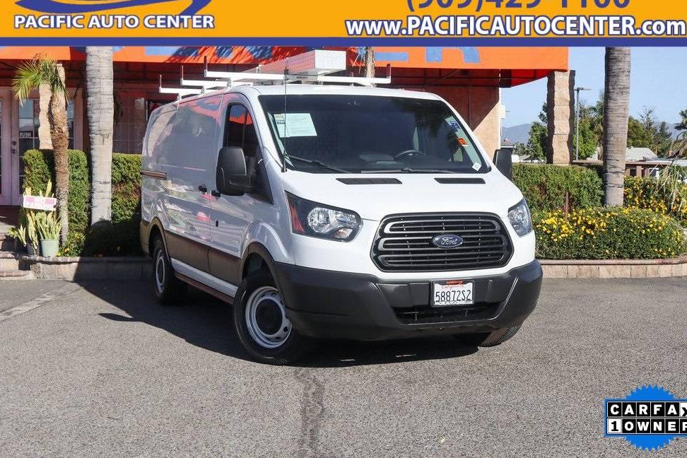 FORD TRANSIT 2019 1FTYE1YM8KKA23132 image