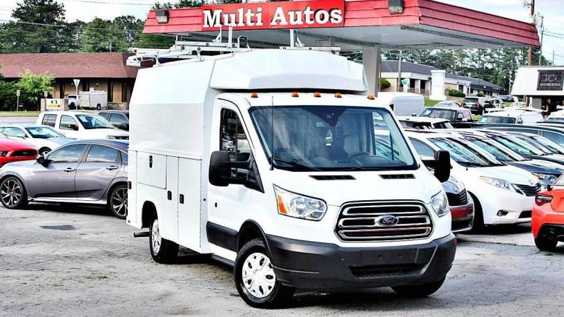 FORD TRANSIT 2019 1FDBW5PM1KKA19429 image