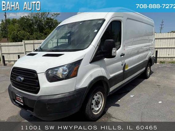 FORD TRANSIT 2019 1FTYE2CM6KKB35828 image