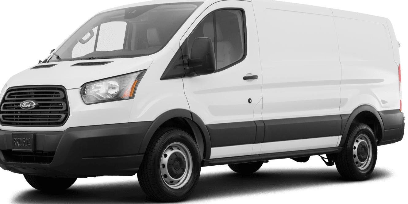 FORD TRANSIT 2019 1FTYR1ZM9KKB49020 image