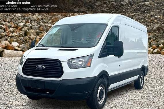 FORD TRANSIT 2019 1FTBW2CM9KKB73024 image