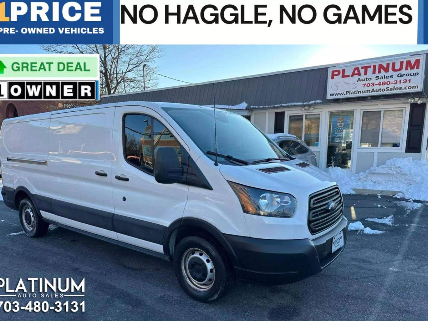 FORD TRANSIT 2019 1FTYE2YM9KKA39295 image