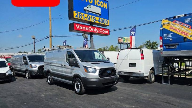 FORD TRANSIT 2019 1FTYR1YM8KKB79742 image