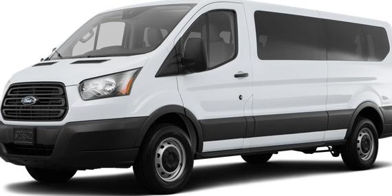 FORD TRANSIT 2019 1FBZX2ZM0KKB05363 image