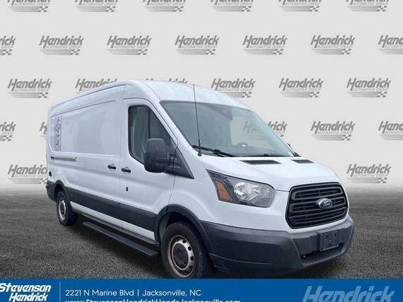 FORD TRANSIT 2019 1FTYR2CM0KKA35423 image