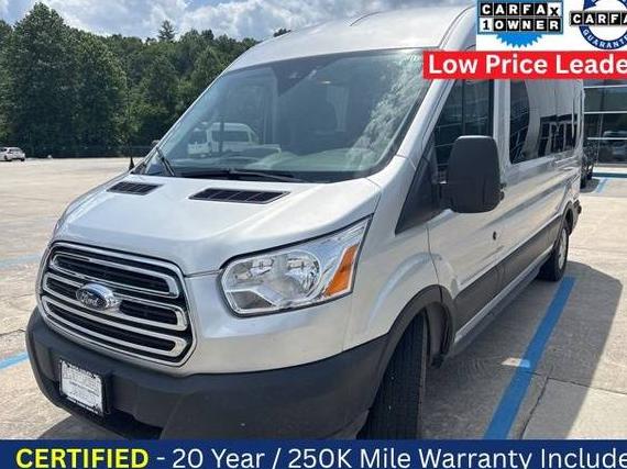 FORD TRANSIT 2019 1FBAX2CM2KKA96204 image