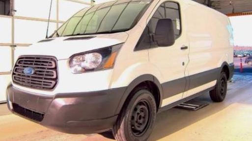 FORD TRANSIT 2019 1FTYE1ZMXKKB30309 image