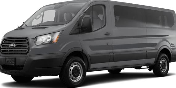 FORD TRANSIT 2019 1FBZX2XM7KKB19666 image