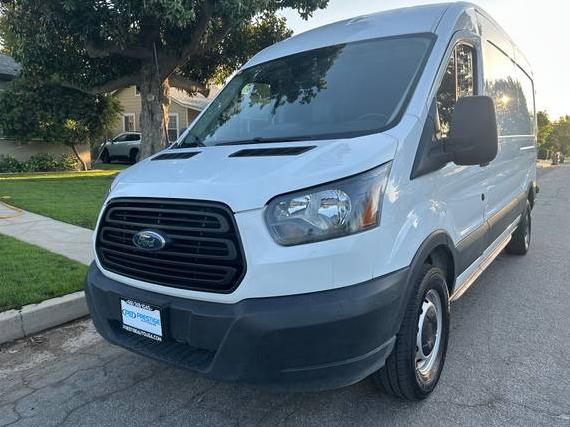 FORD TRANSIT 2019 1FTYR2CM5KKB65200 image