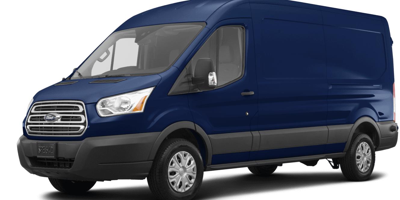 FORD TRANSIT 2019 1FTYR3XM7KKB08917 image