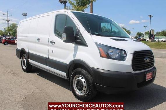 FORD TRANSIT 2019 1FTYR1ZM5KKA28436 image