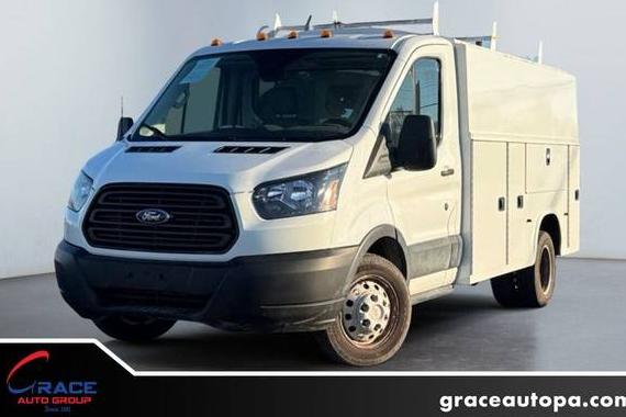 FORD TRANSIT 2019 1FDRS6ZM8KKA11938 image FORD TRANSIT 2019 1FDRS6ZM8KKA11938 image