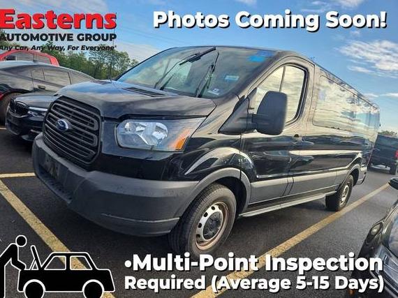 FORD TRANSIT 2019 1FBZX2ZMXKKA16416 image