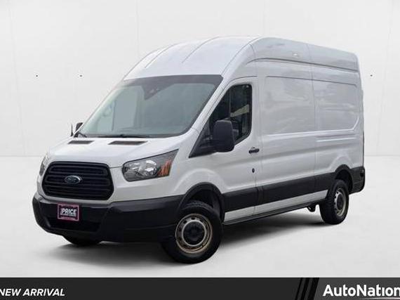 FORD TRANSIT 2019 1FTBW2XM7KKB55633 image