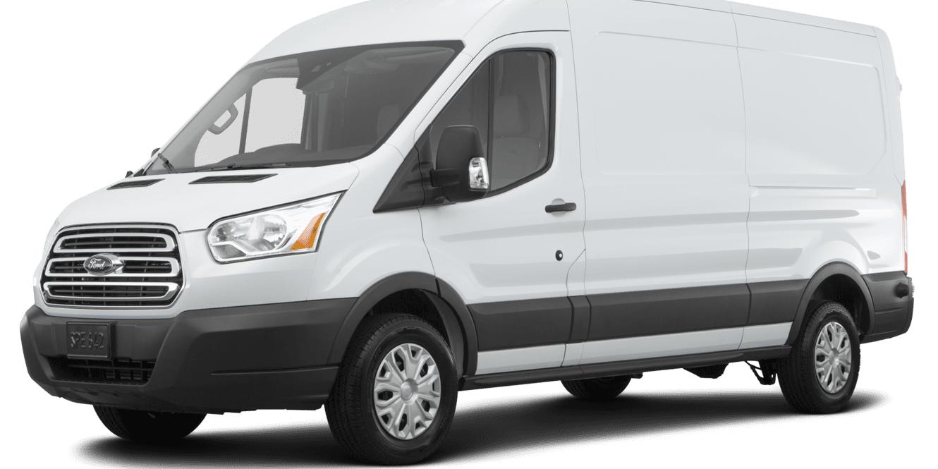 FORD TRANSIT 2019 1FTYE1CM2KKA04955 image