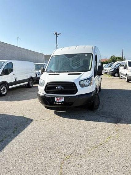 FORD TRANSIT 2019 1FTYE2CM6KKB67758 image