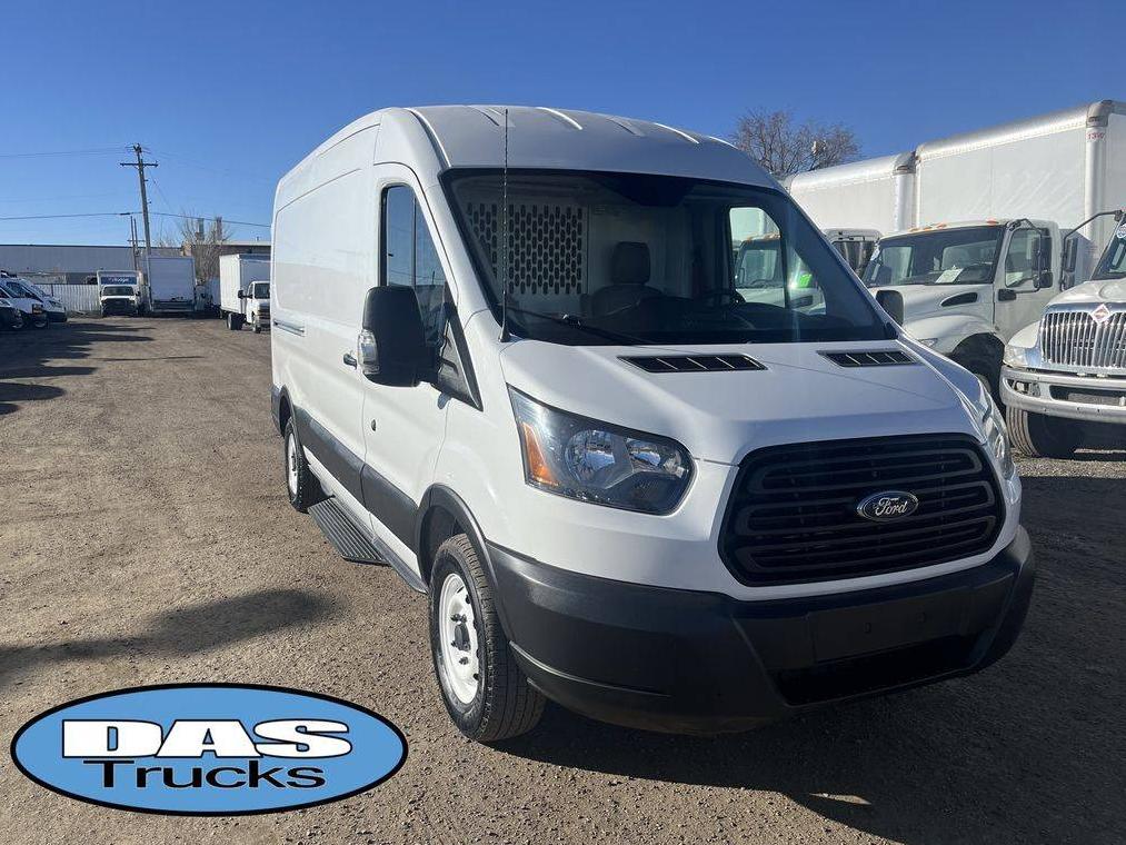 FORD TRANSIT 2019 1FTYE2CM9KKB36245 image