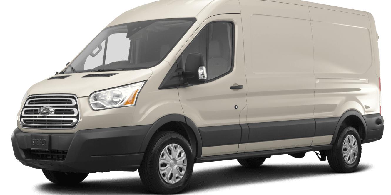 FORD TRANSIT 2019 1FTYR1CM1KKA25672 image