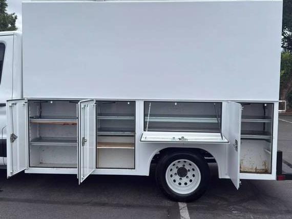 FORD TRANSIT 2019 1FDRS6ZV6KKA31677 image