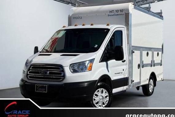 FORD TRANSIT 2019 1FDBW5PM8KKA68031 image FORD TRANSIT 2019 1FDBW5PM8KKA68031 image