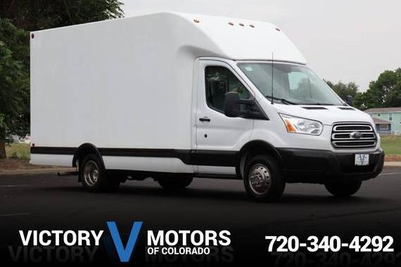 FORD TRANSIT 2019 1FDWS8PM0KKB26521 image