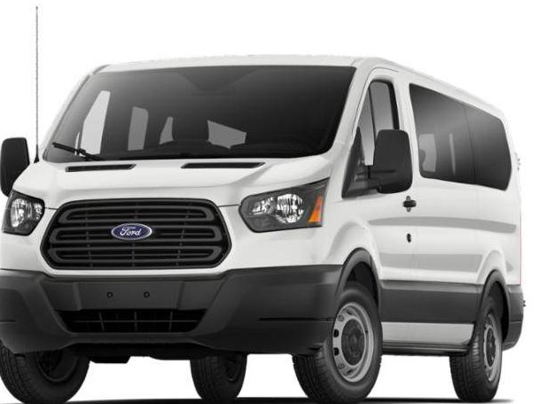 FORD TRANSIT 2019 1FBZX2ZM8KKB05272 image