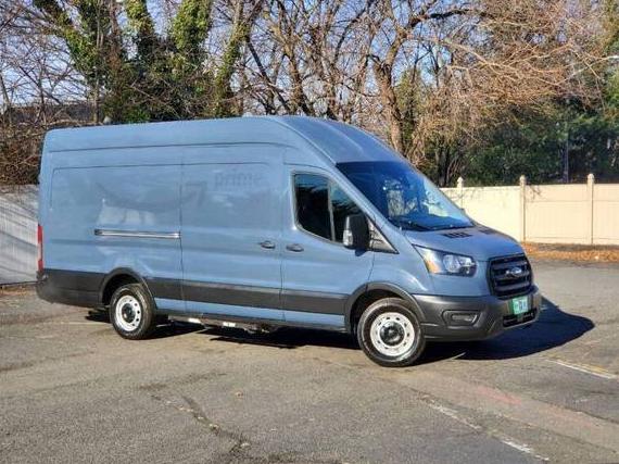 FORD TRANSIT 2019 1FTYR3XM4KKB33936 image