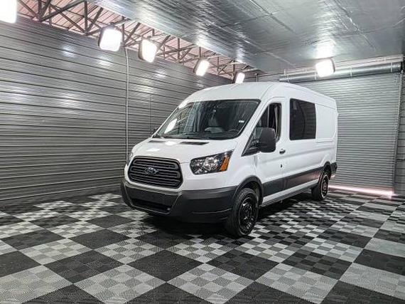 FORD TRANSIT 2019 1FTYR2CM7KKA75059 image
