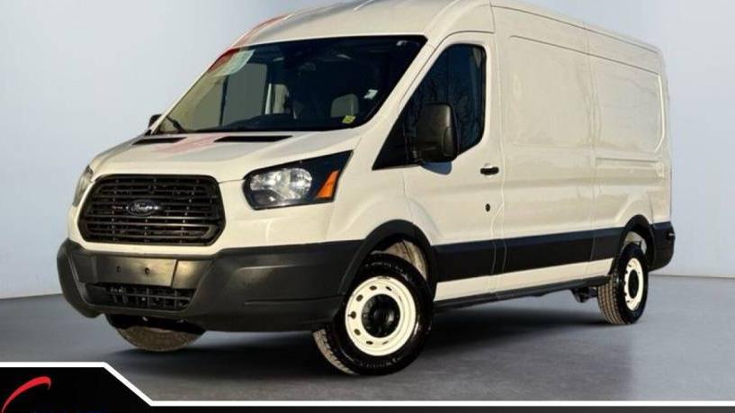 FORD TRANSIT 2019 1FTYR2CM3KKA87290 image