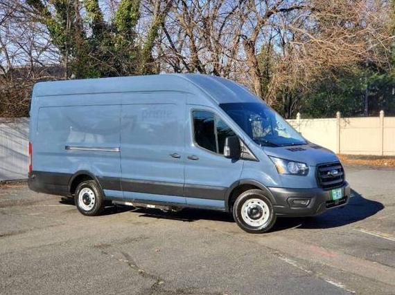 FORD TRANSIT 2019 1FTYR3XM0KKB78663 image