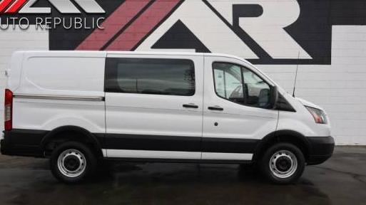 FORD TRANSIT 2019 1FTYR1YM9KKA46777 image