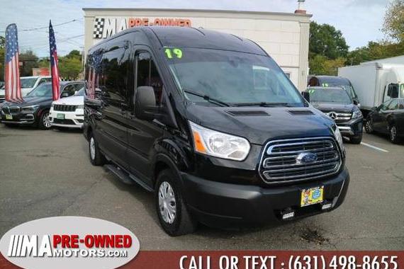 FORD TRANSIT 2019 1FBAX2CM8KKA31244 image FORD TRANSIT 2019 1FBAX2CM8KKA31244 image
