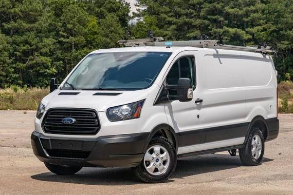 FORD TRANSIT 2019 1FTYR1YG4KKB48160 image