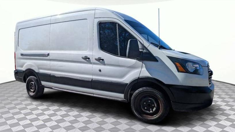 FORD TRANSIT 2019 1FTYR2CM6KKA88496 image