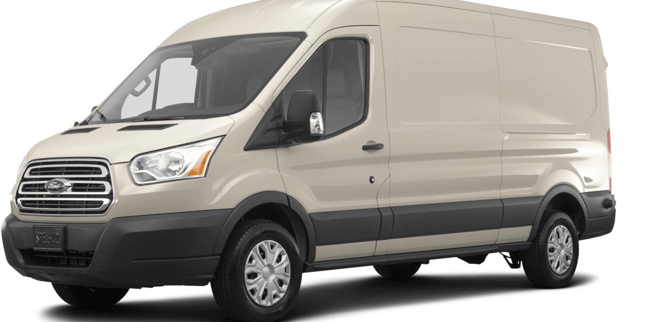 FORD TRANSIT 2019 1FTYE2CM2KKB67966 image