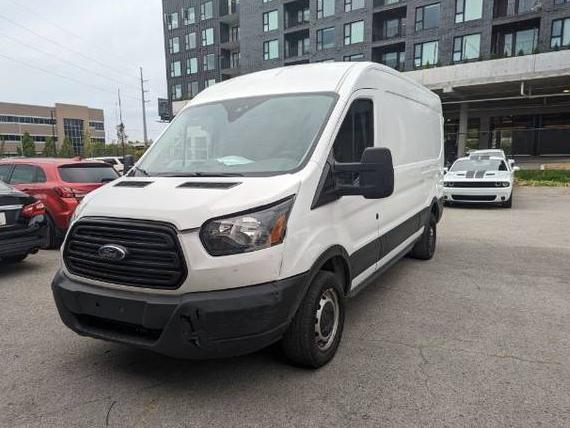 FORD TRANSIT 2019 1FTBW2CM5KKB87034 image