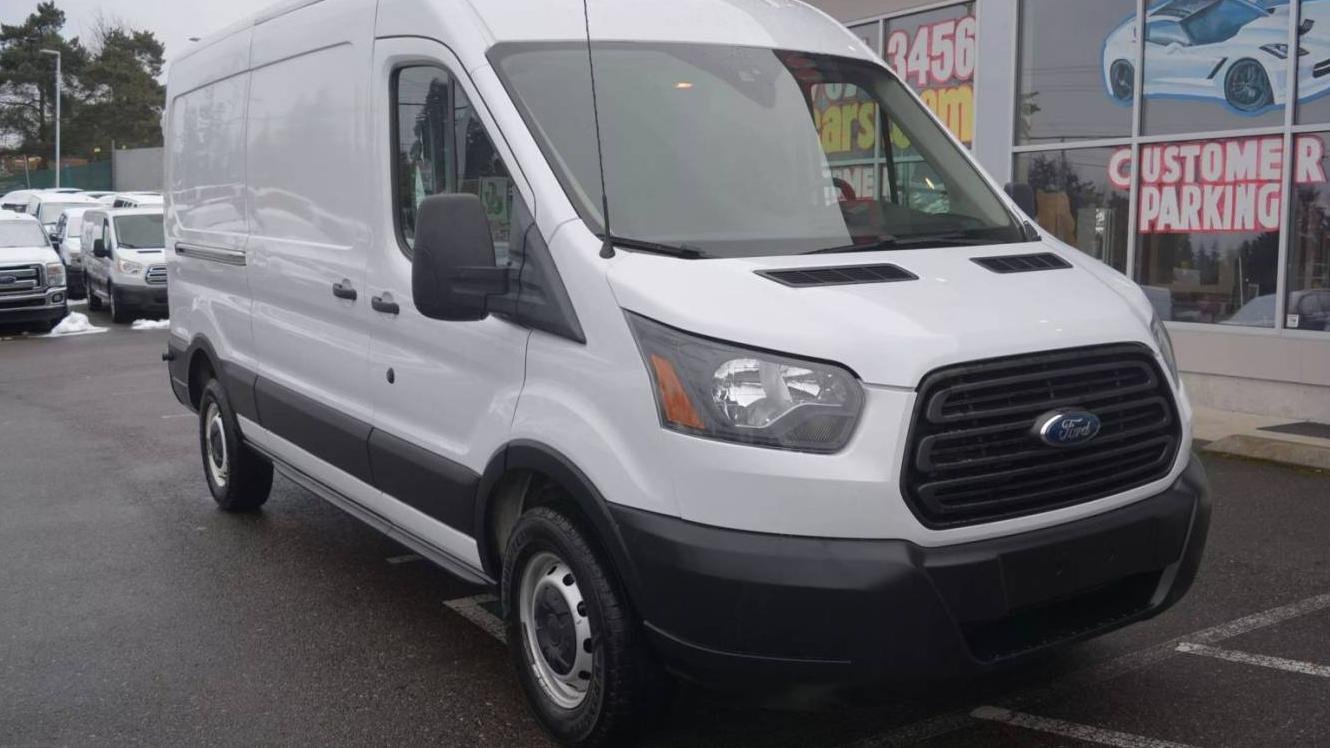 FORD TRANSIT 2019 1FTYR2CM2KKA02021 image