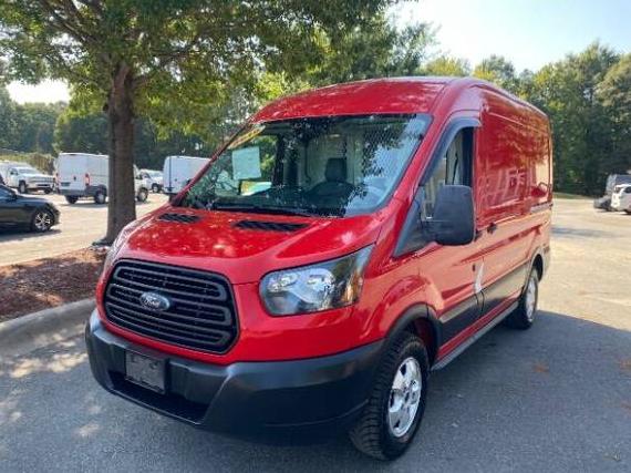 FORD TRANSIT 2019 1FTYR1DG4KKA28798 image