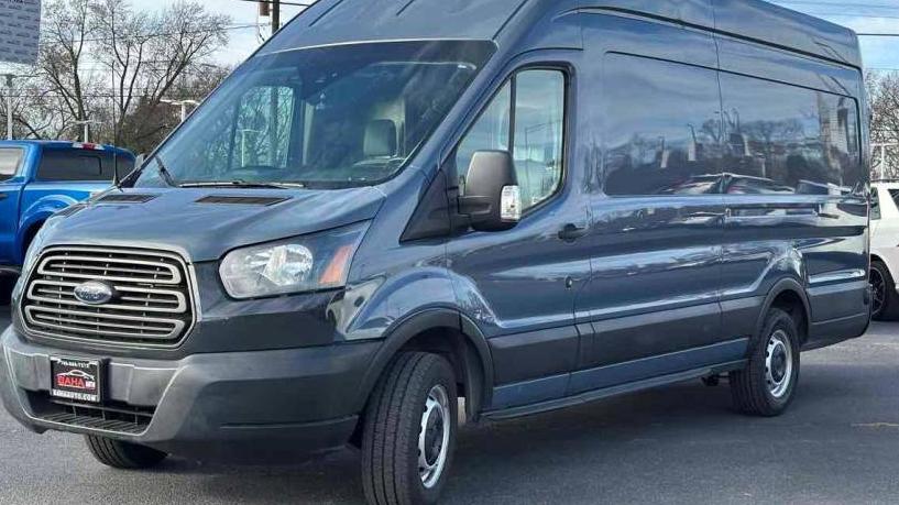 FORD TRANSIT 2019 1FTYR3XM6KKB12960 image