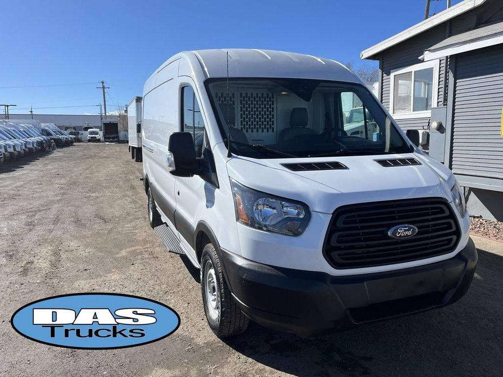 FORD TRANSIT 2019 1FTYE2CMXKKB36125 image