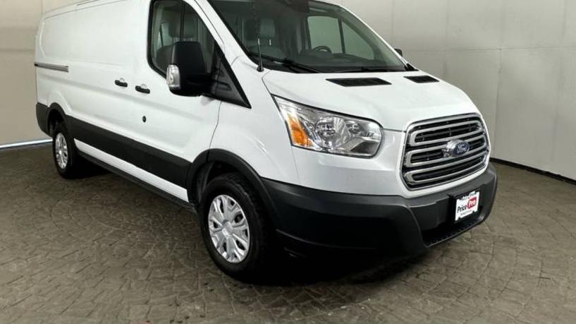 FORD TRANSIT 2019 1FTYR1YV3KKB58421 image