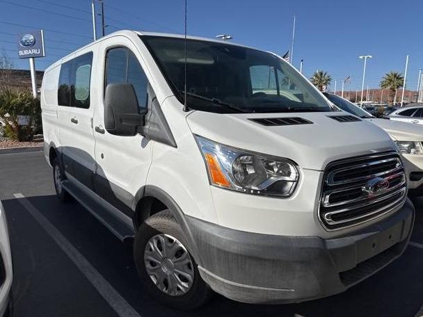 FORD TRANSIT 2019 1FTYR1ZM6KKB02169 image